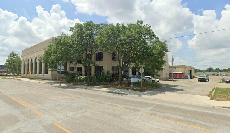 Grand Rapids Hunts Developer to Reshape 6.4 Riverfront Acres in River North