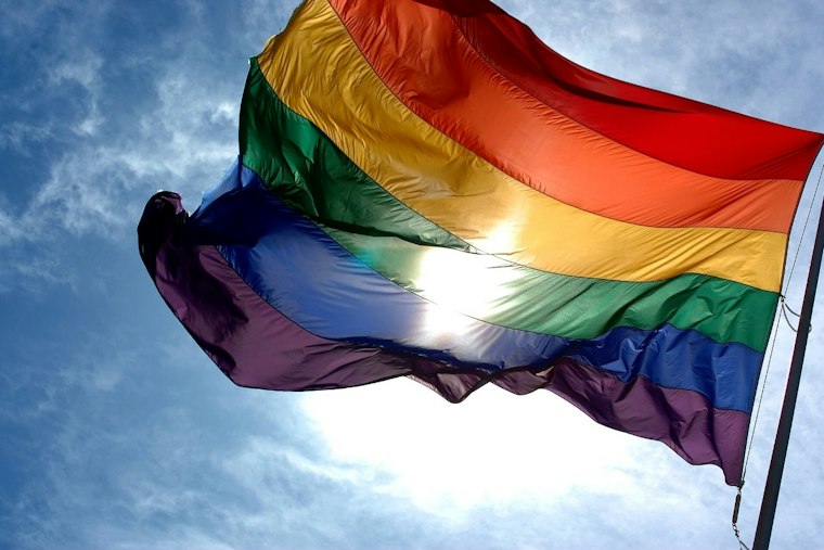 Grand Rapids Jury Awards $4M to WOOD-TV Bosses Fired Over Pride Memo