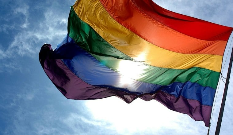 Grand Rapids Jury Awards $4M to WOOD-TV Bosses Fired Over Pride Memo