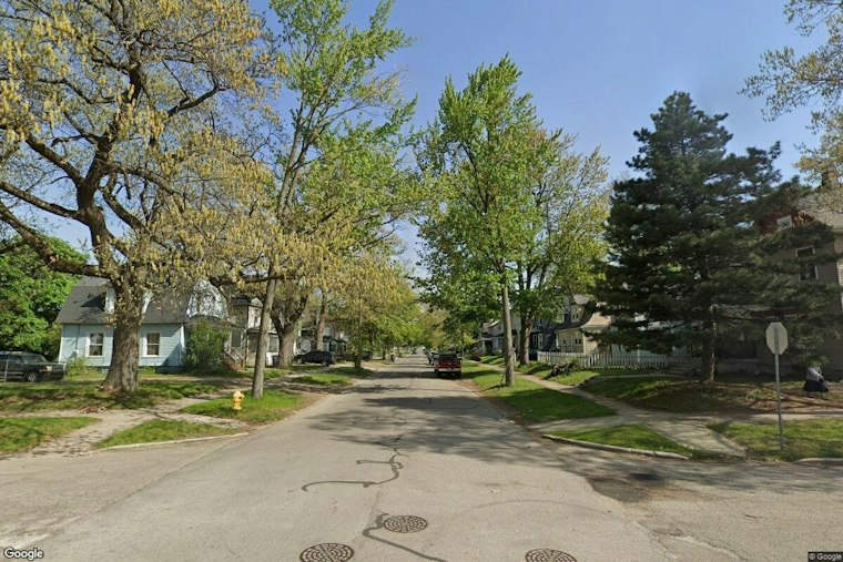 Grand Rapids Jury Convicts Man, 21, in Execution-Style Double Murder of Teen Couple