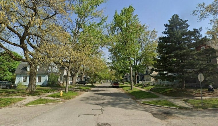 Grand Rapids Jury Convicts Man, 21, in Execution-Style Double Murder of Teen Couple