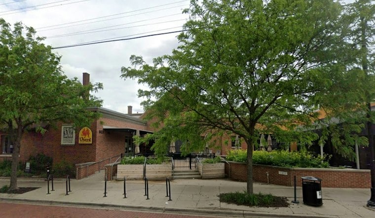 Grand Rapids Picks “The Abbey” as Name for Brewery Vivant’s New 200-Guest Event Space