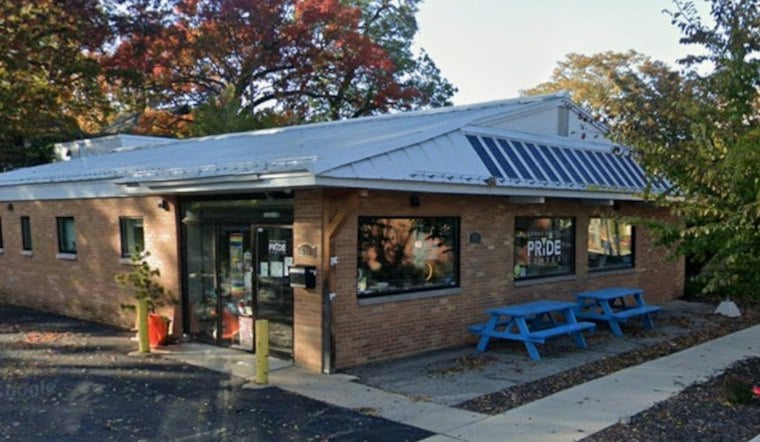Grand Rapids Pride Center, Michigan's Oldest LGBTQ+ Hub, Fights to Avoid Closing