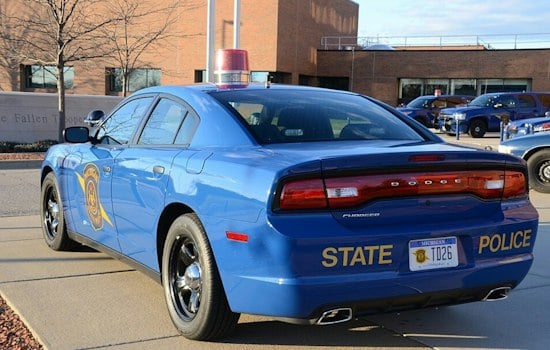 Grand Rapids Repeat Offender Gets 17.5 Years for Trading Child Sex Abuse Images