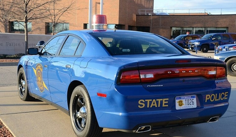 Grand Rapids Repeat Offender Gets 17.5 Years for Trading Child Sex Abuse Images