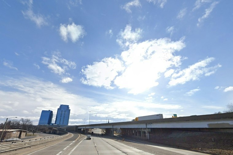 Grand Rapids Soaks Up One Last Sunny 75-Degree Day Before Wind, Rain Roar Back