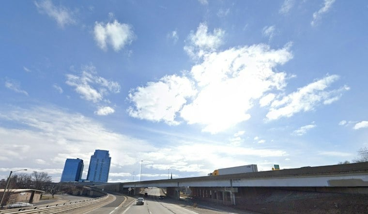 Grand Rapids Soaks Up One Last Sunny 75-Degree Day Before Wind, Rain Roar Back
