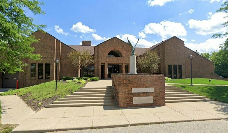 Grand Rapids Township Finally Closes Crahen Avenue's Missing Trail Link