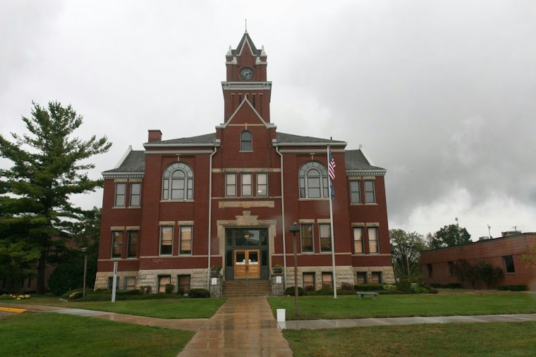 Grand Traverse Commissioner Flynn Charged Under Michigan's 'Super Drunk' Law