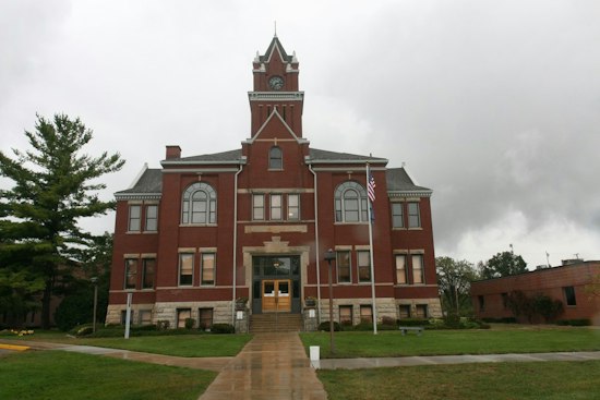 Grand Traverse Commissioner Flynn Charged Under Michigan's 'Super Drunk' Law
