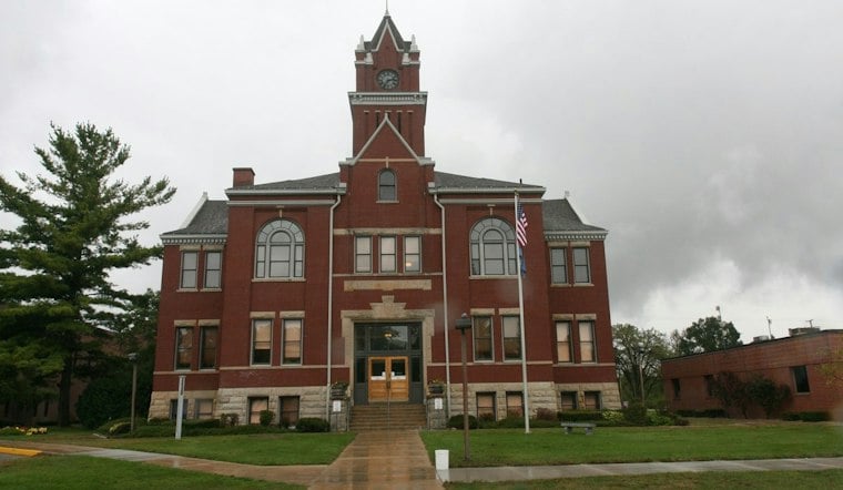 Grand Traverse Commissioner Flynn Charged Under Michigan's 'Super Drunk' Law