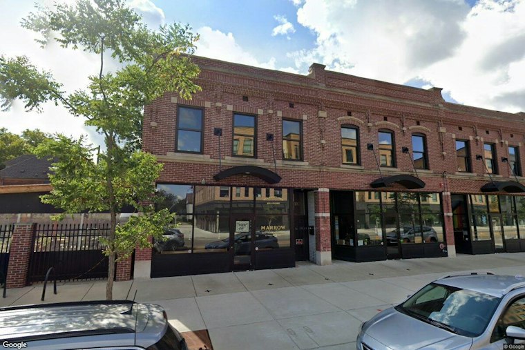 Grandma Bob's Plants Second Pizzeria in West Village, Takes Over Former Marrow Space