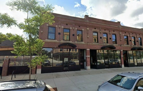 Grandma Bob's Plants Second Pizzeria in West Village, Takes Over Former Marrow Space
