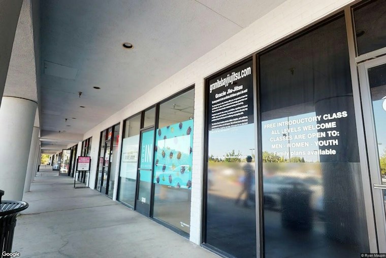 Granite Bay Gets Its First RockSalt Pilates, With Four More Sacramento Studios Coming