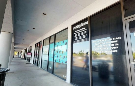 Granite Bay Gets Its First RockSalt Pilates, With Four More Sacramento Studios Coming
