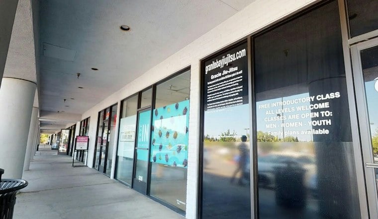 Granite Bay Gets Its First RockSalt Pilates, With Four More Sacramento Studios Coming