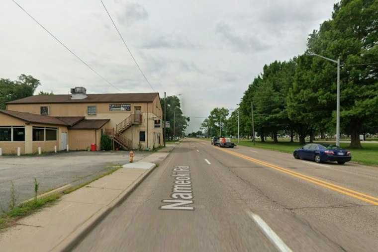 Granite City Man Gets 6 Years in Bar Shooting That Killed Jesus Escobedo