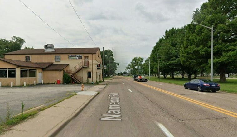 Granite City Man Gets 6 Years in Bar Shooting That Killed Jesus Escobedo