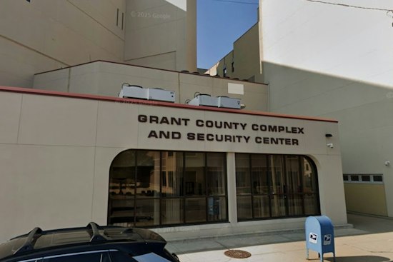 Grant County Sheriff Uses Roll Call to Connect With Community
