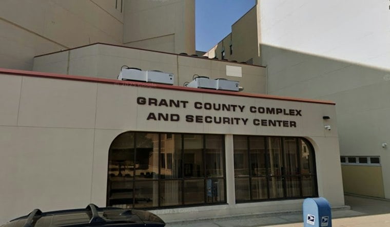 Grant County Sheriff Uses Roll Call to Connect With Community