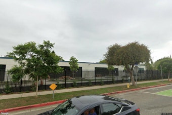Grant Elementary in Santa Monica Opens Library and Innovation Lab Built for Disaster-Proof Design Projects