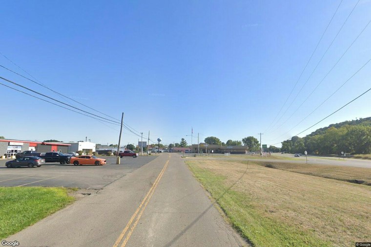 Granville Voters Weigh Symbolic Ban on Mega Data Centers Nov. 3