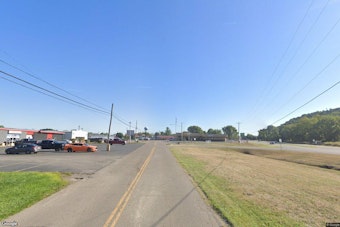 Granville Voters Weigh Symbolic Ban on Mega Data Centers Nov. 3