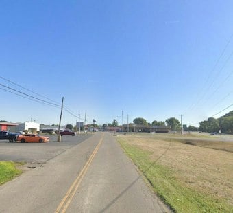 Granville Voters Weigh Symbolic Ban on Mega Data Centers Nov. 3