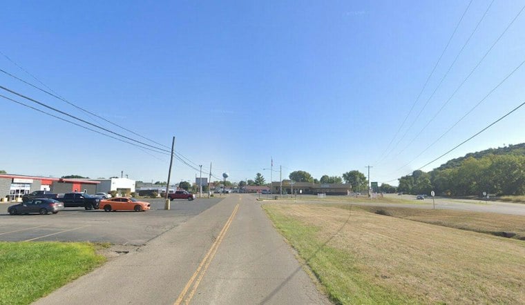 Granville Voters Weigh Symbolic Ban on Mega Data Centers Nov. 3