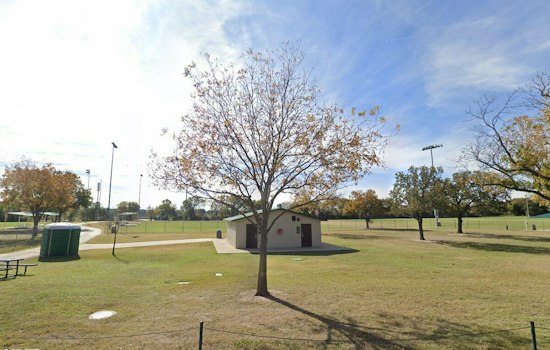 Grapevine Council Oks Pump Fixes After Lake Water System Failed for Years