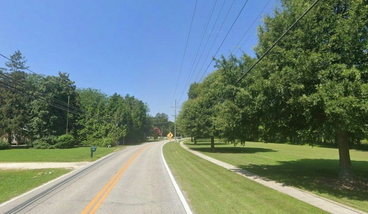 Grasonville Drive-By Shooter Gets Five Years After Targeting His Own Relative