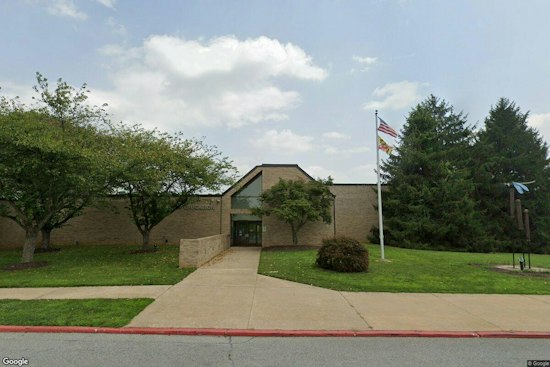 Grassfield High Disables Student Emails After Threatening, Explicit Messages Sent