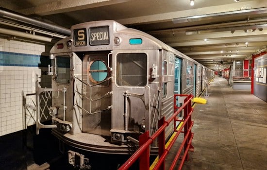 Gravesend Lot Sells Retired Subway Turnstiles, MetroCards for Up to $3,000