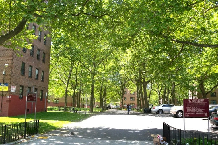 Gravesend Man, 24, Stabbed Under Armpit Near Marlboro Houses, Suspect Flees
