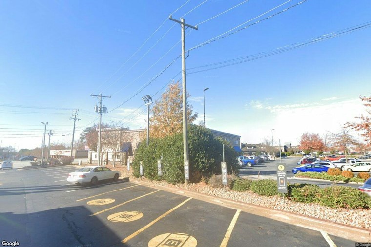 Gray Court Man, 82, Vanishes in Dodge Truck Tracked by Cameras to Spartanburg
