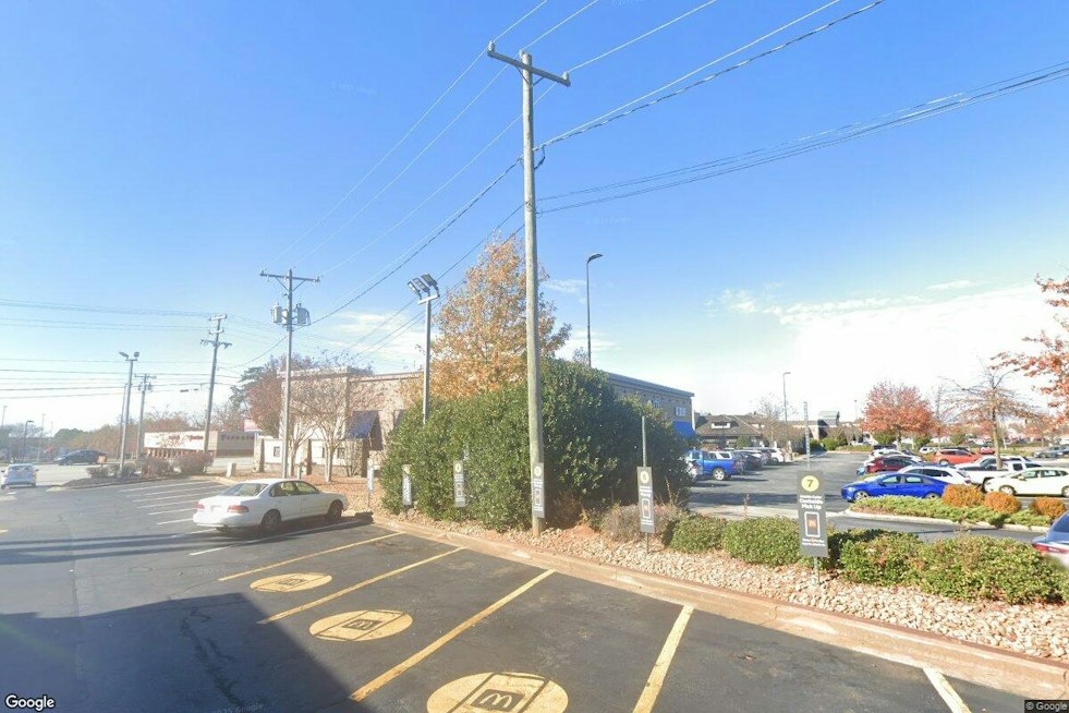 Gray Court Man, 82, Vanishes in Dodge Truck Tracked by Cameras to Spartanburg