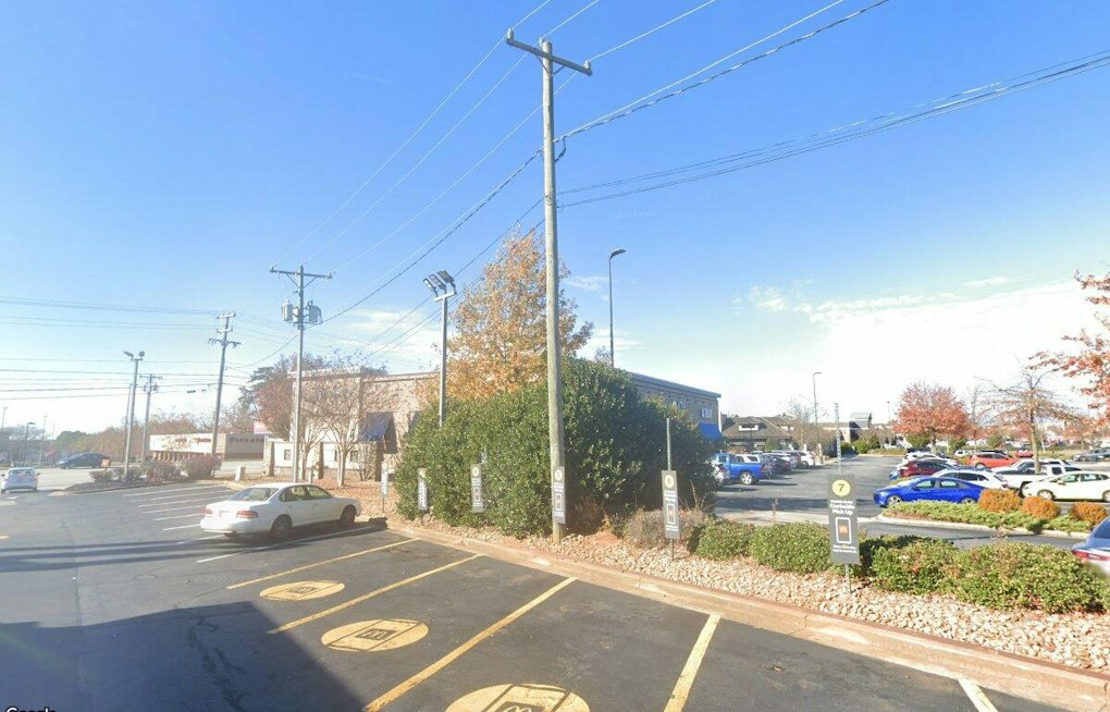 Gray Court Man, 82, Vanishes in Dodge Truck Tracked by Cameras to Spartanburg