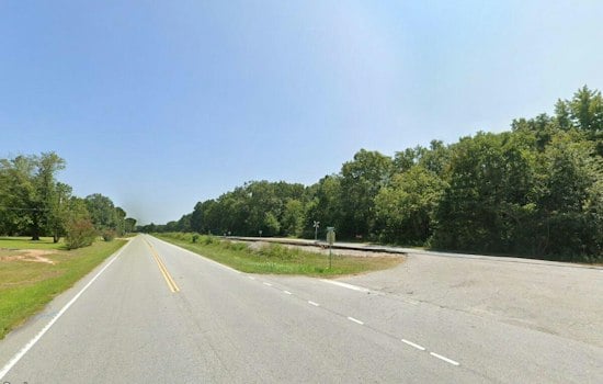 Gray Court Mechanic, 55, Dies Weeks After Laurens County Motorcycle Crash