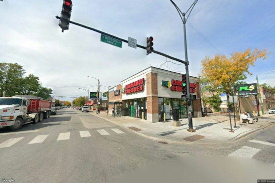 Gray Sedan Opens Fire in Brighton Park, Leaves Woman, 32, Shot in Head