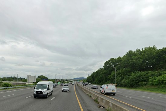Gray Skies Over Nashville Today, but Sun-Soaked, Summerlike Week on Deck