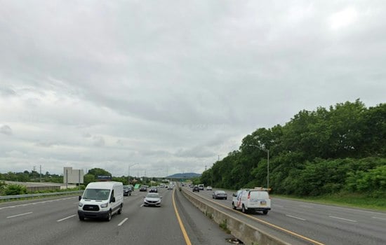 Gray Skies Over Nashville Today, but Sun-Soaked, Summerlike Week on Deck