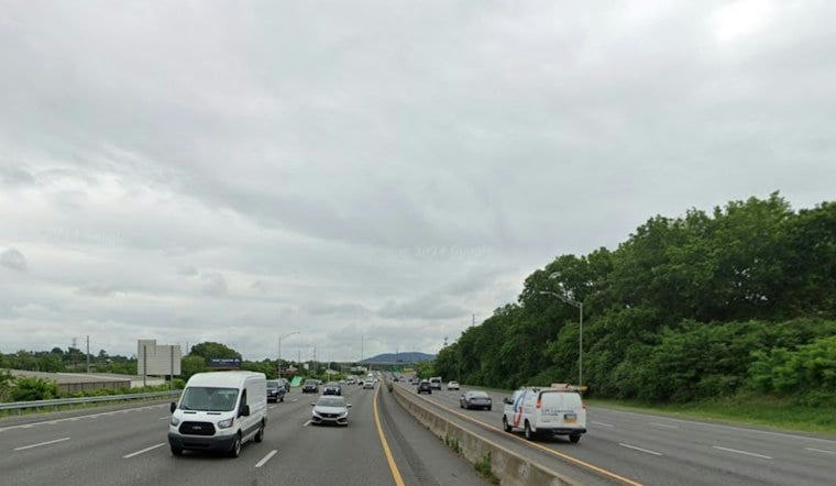 Gray Skies Over Nashville Today, but Sun-Soaked, Summerlike Week on Deck