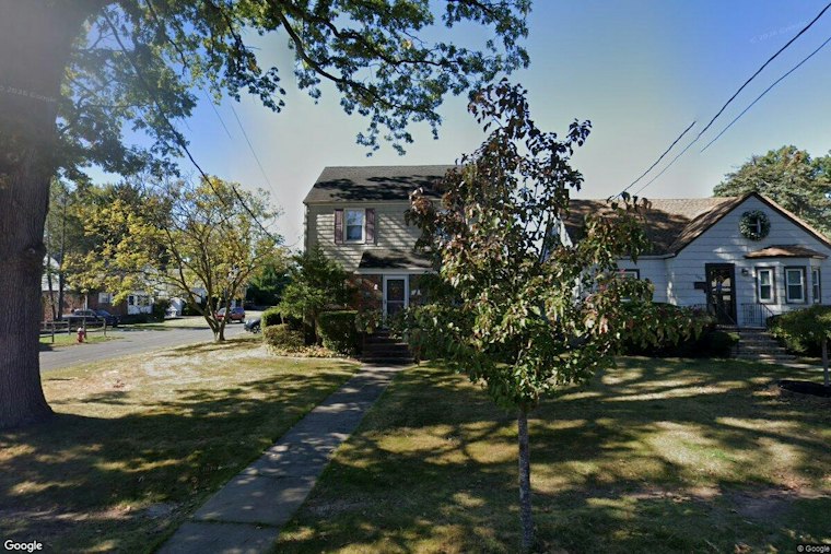Gray SUV Hits Man in Union, Flees Toward Roselle Park as Victim Lies Unidentified