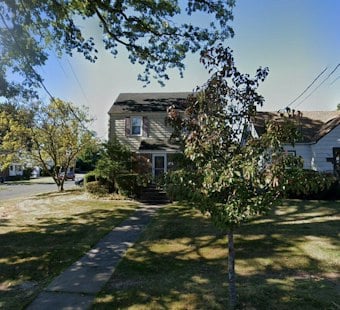 Gray SUV Hits Man in Union, Flees Toward Roselle Park as Victim Lies Unidentified