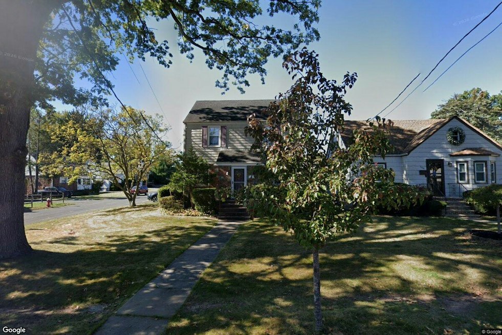 Gray SUV Hits Man in Union, Flees Toward Roselle Park as Victim Lies Unidentified