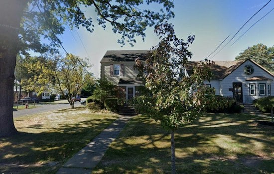 Gray SUV Hits Man in Union, Flees Toward Roselle Park as Victim Lies Unidentified