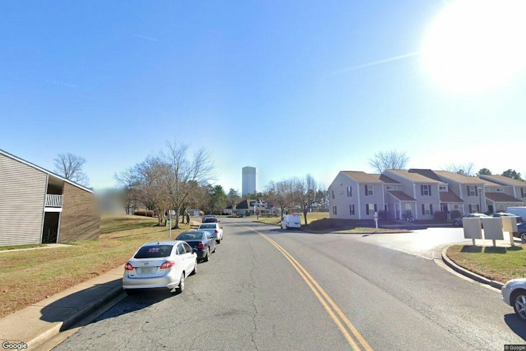 Great Mills Man Flees Into Woods, Removes GPS Monitor as Deputies Seek to Apprehend Him