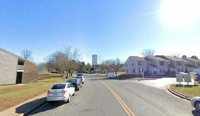 Great Mills Man Flees Into Woods, Removes GPS Monitor as Deputies Seek to Apprehend Him