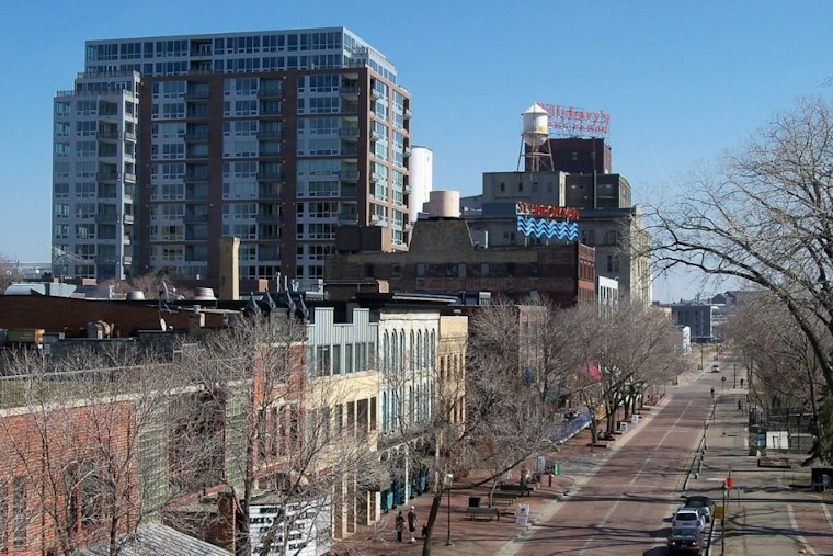 Great Northern Festival Marks 10th Year With Riverfront Sauna Village, Ice Bar
