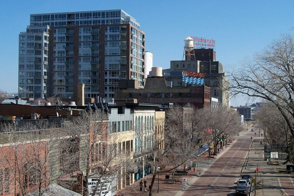Great Northern Festival Marks 10th Year With Riverfront Sauna Village, Ice Bar